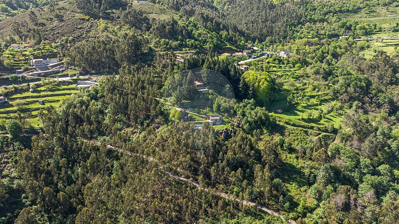 Moradia T1 à venda em Louredo, Vieira do Minho — foto 25