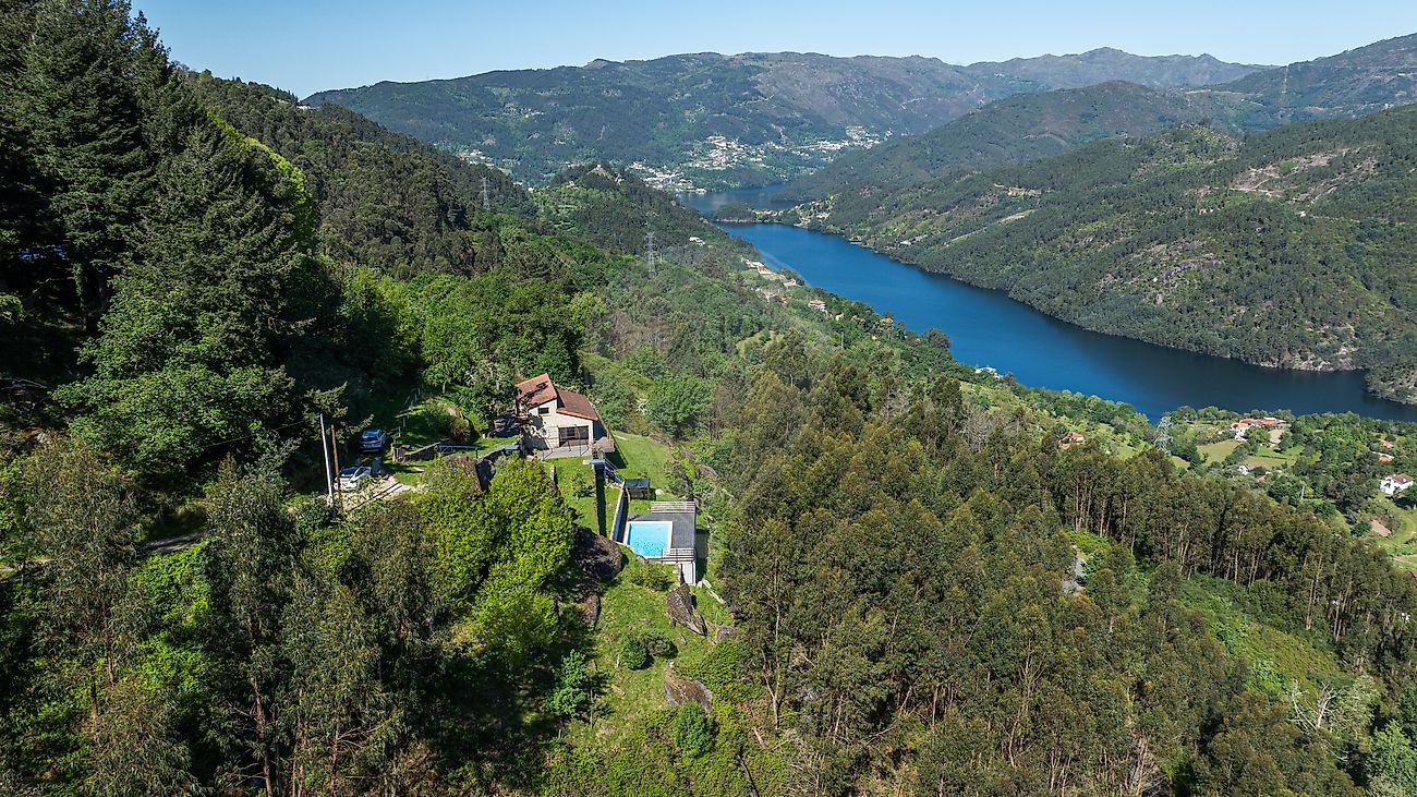 Moradia T1 à venda em Louredo, Vieira do Minho — foto 28