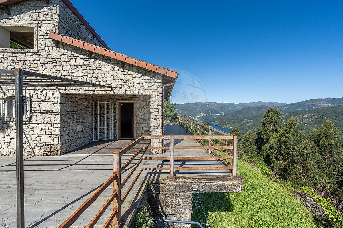 Moradia T1 à venda em Louredo, Vieira do Minho — foto 7