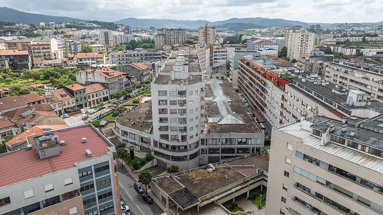 Apartamento T0 à venda em Braga (Maximinos, Sé e Cividade), Braga — foto 10