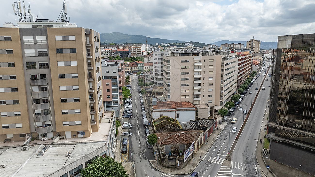 Apartamento T0 à venda em Braga (Maximinos, Sé e Cividade), Braga — foto 11