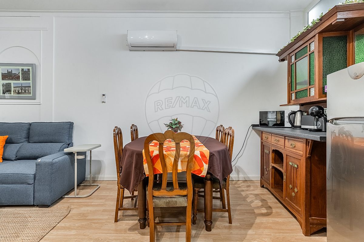 Apartamento T0 à venda em Braga (Maximinos, Sé e Cividade), Braga — foto 6
