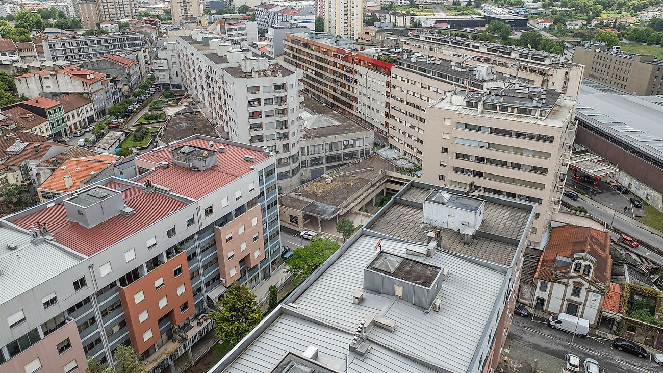 Apartamento T0 à venda em Braga (Maximinos, Sé e Cividade), Braga — foto 9