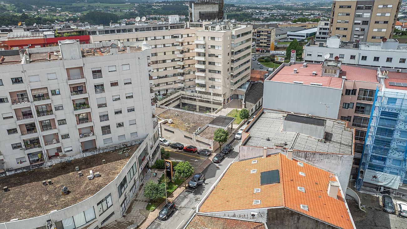 Apartamento T0 à venda em Braga (Maximinos, Sé e Cividade), Braga — foto 13