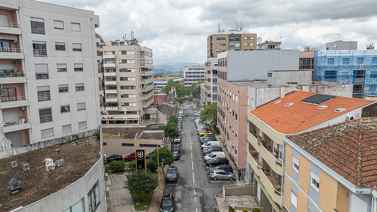 Apartamento T0 à venda em Braga (Maximinos, Sé e Cividade), Braga — foto 12