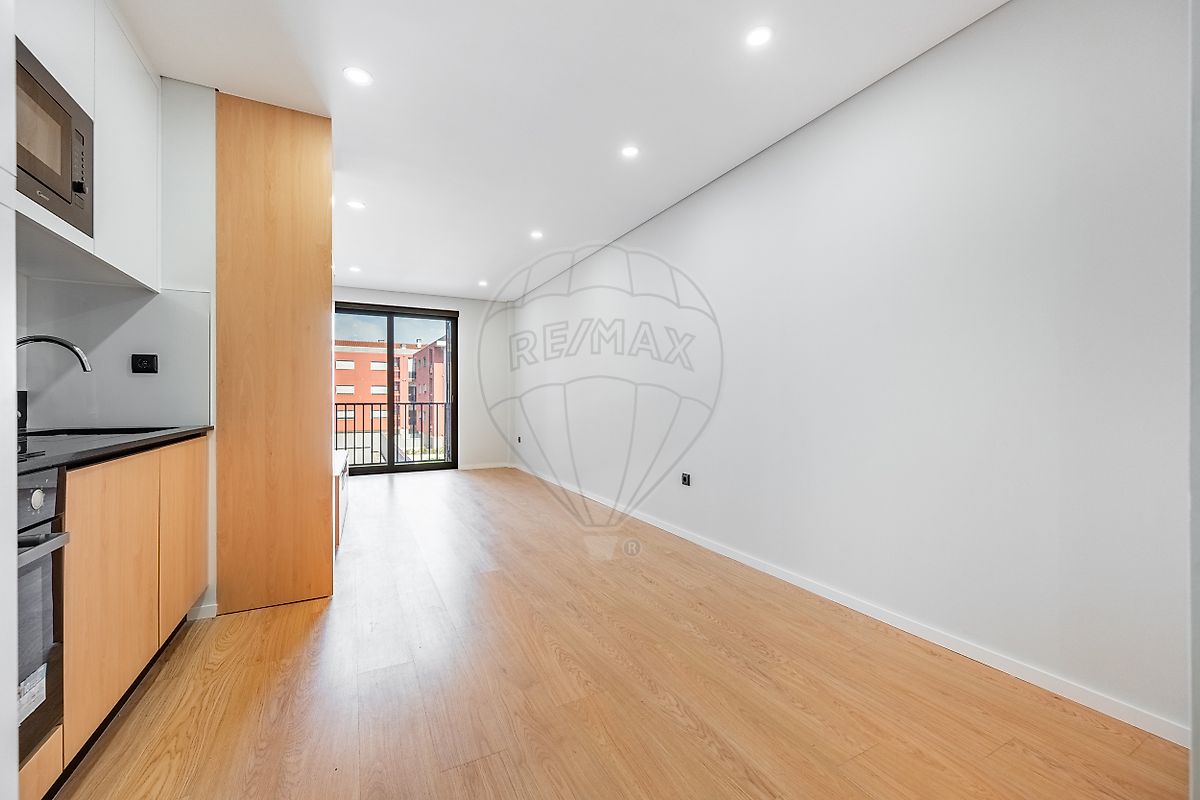Apartamento T3 à venda em Braga