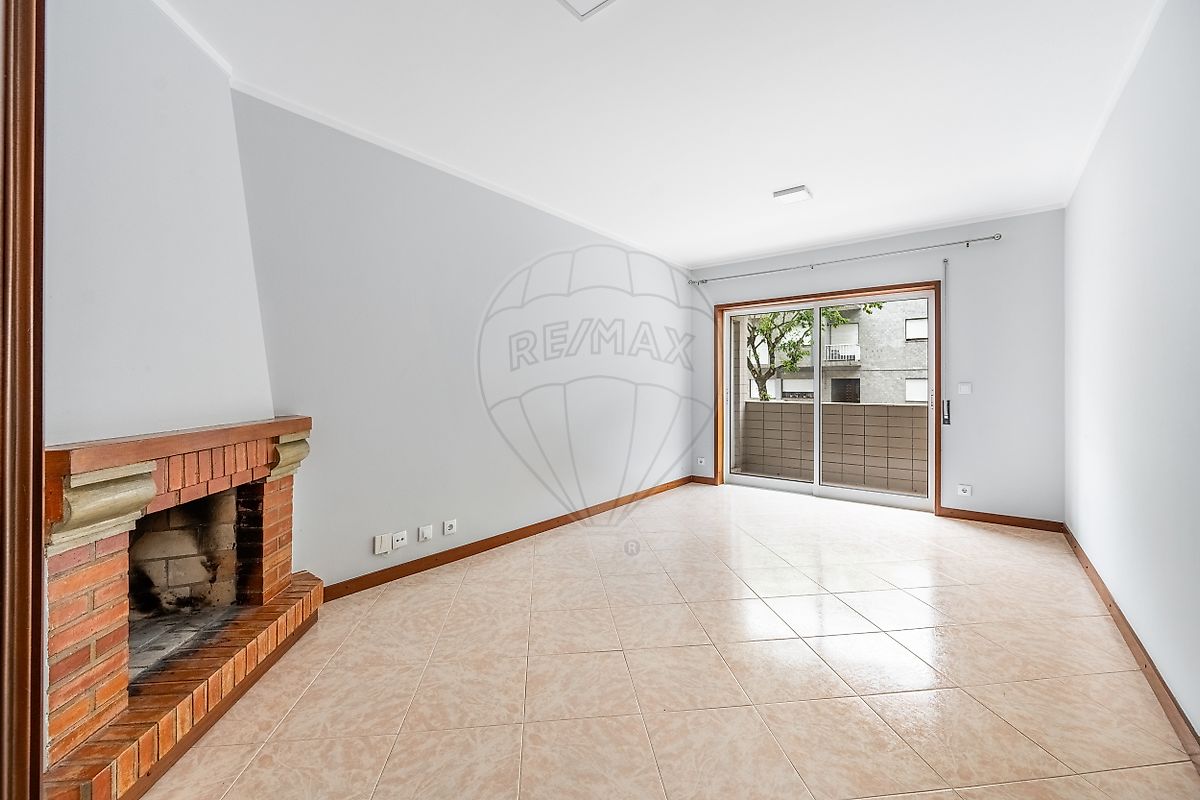 Apartamento T2 à venda em Braga