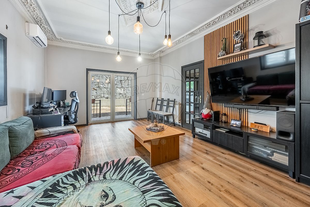 Moradia - Lodares, Lousada, Porto