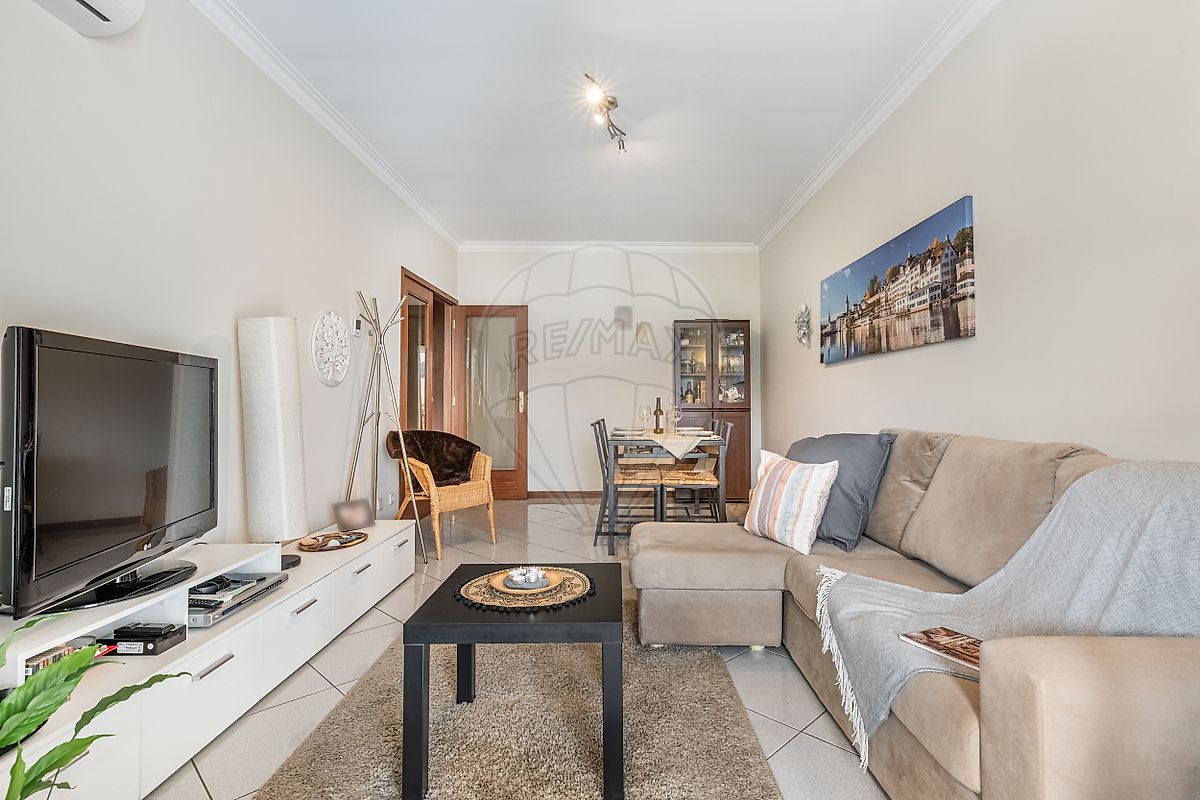 Apartamento T2 à venda em Braga