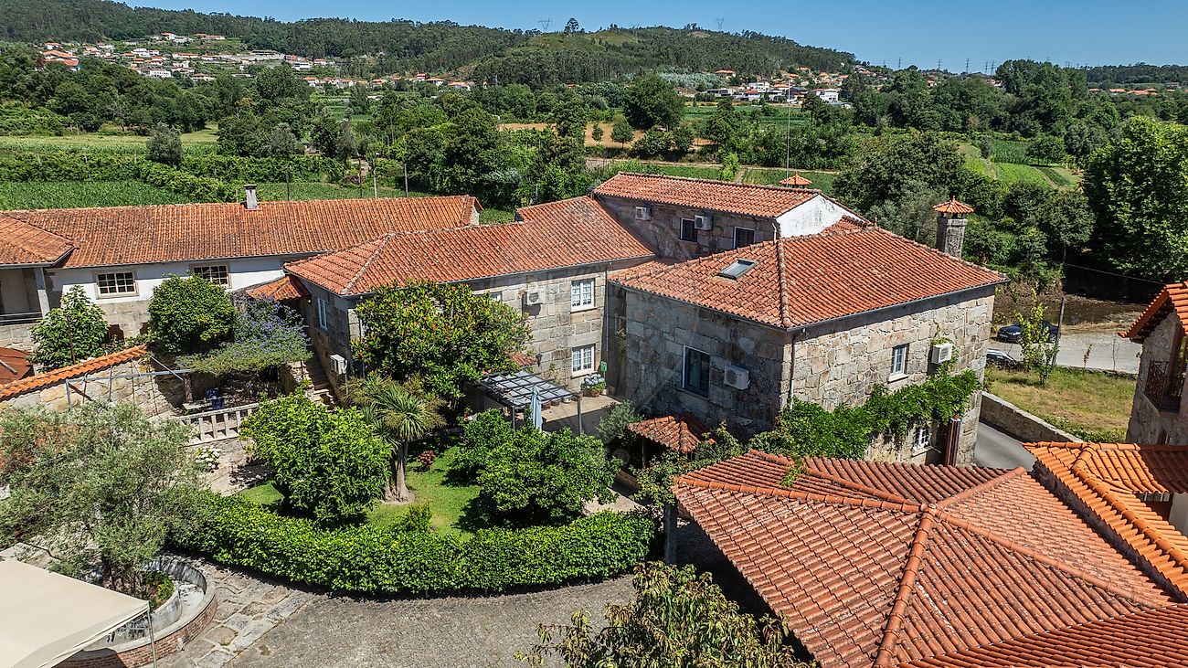 Moradia T6+ à venda em Sobreposta, Braga — foto 39