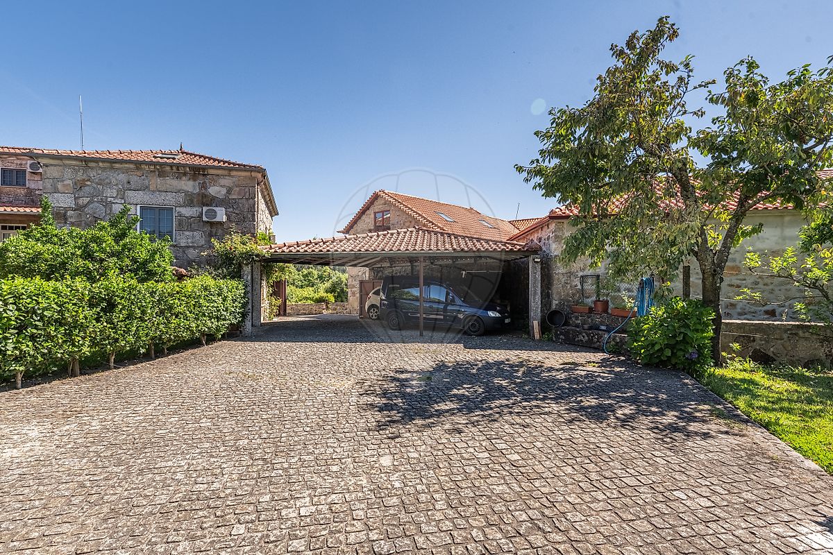 Moradia T6+ à venda em Sobreposta, Braga — foto 34