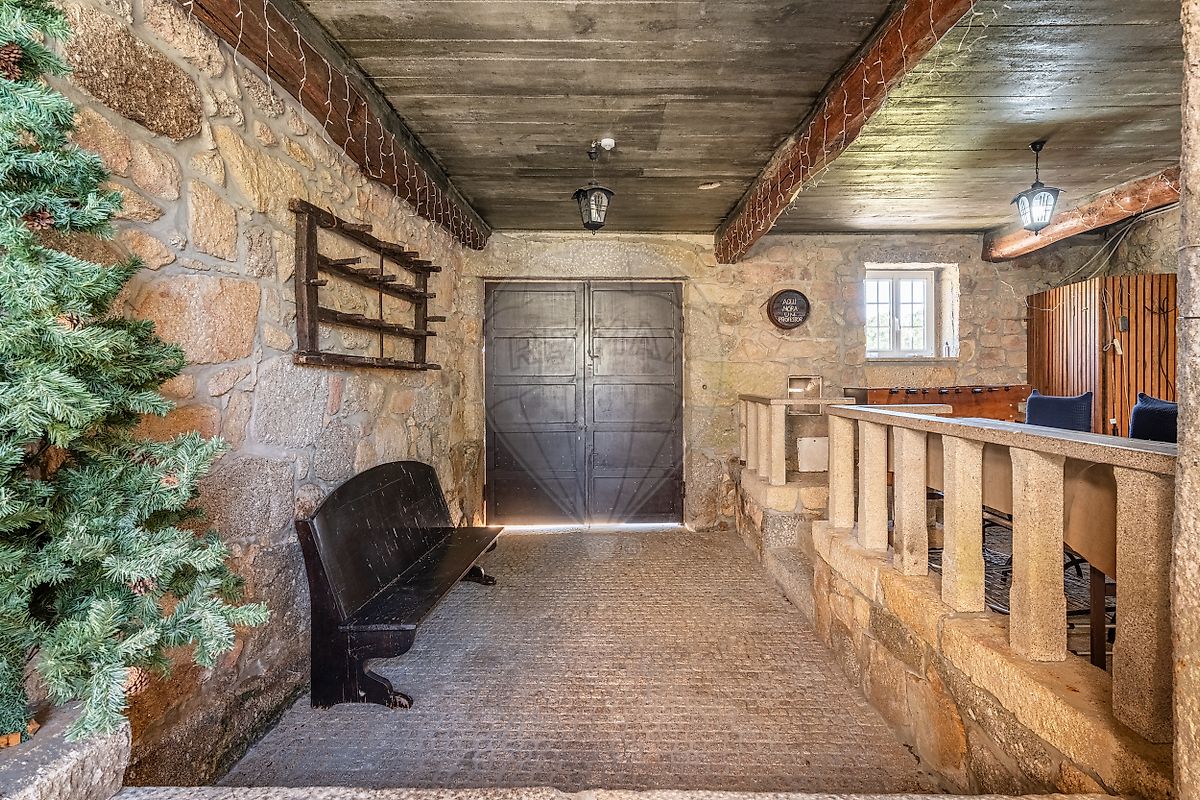 Moradia T6+ à venda em Sobreposta, Braga — foto 23