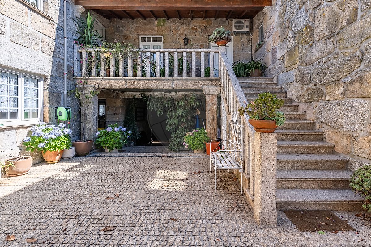 Moradia T6+ à venda em Sobreposta, Braga — foto 26