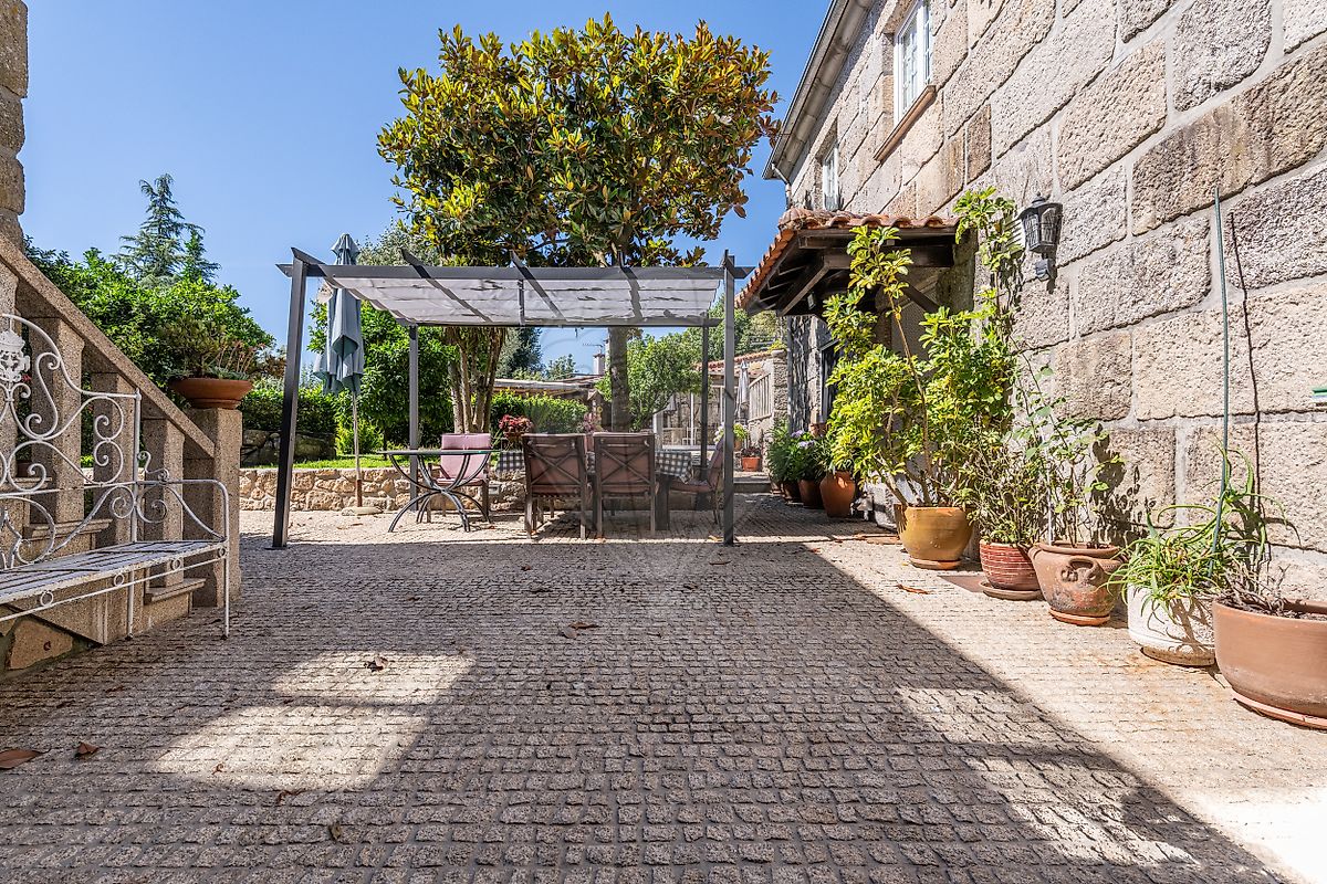 Moradia T6+ à venda em Sobreposta, Braga — foto 28