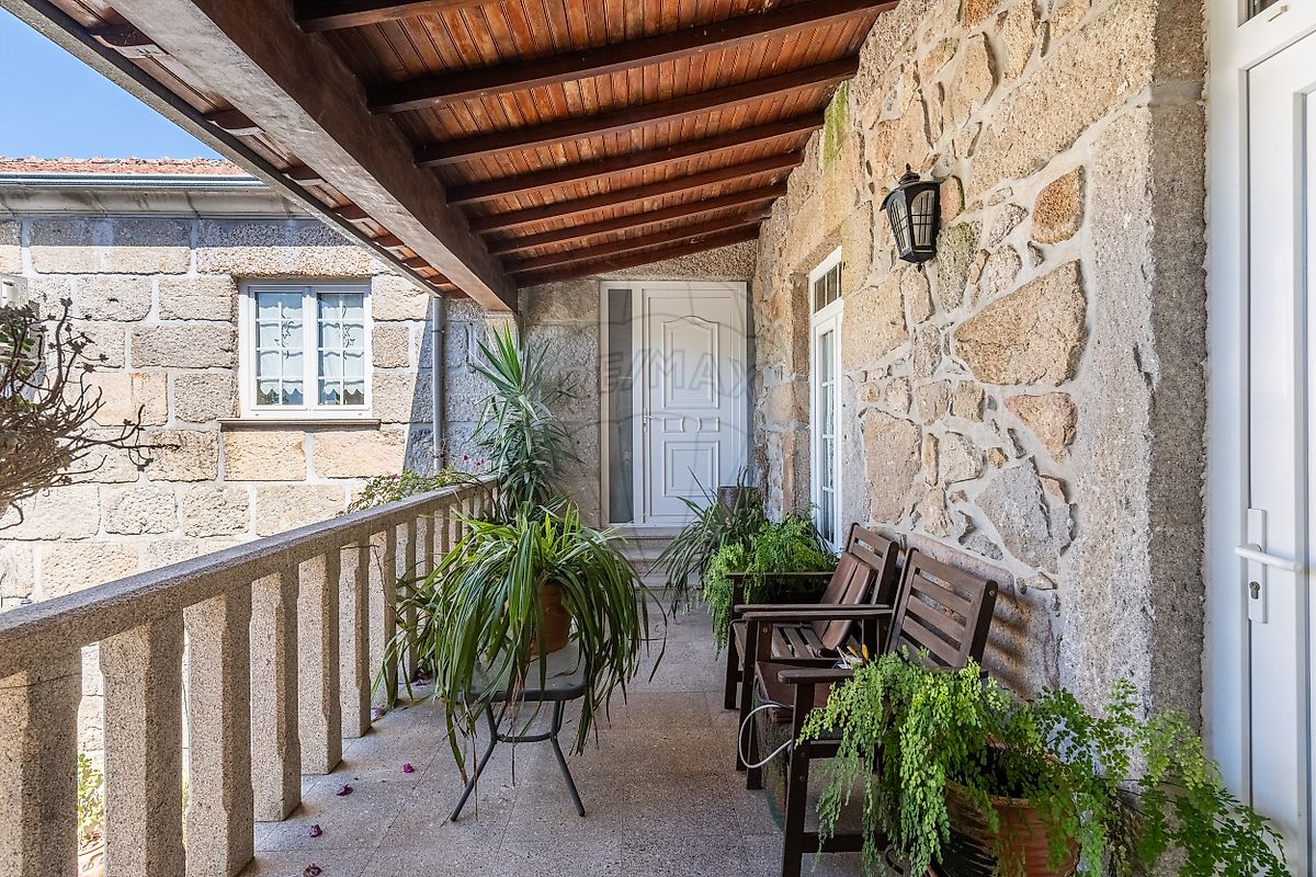 Moradia T6+ à venda em Sobreposta, Braga — foto 27