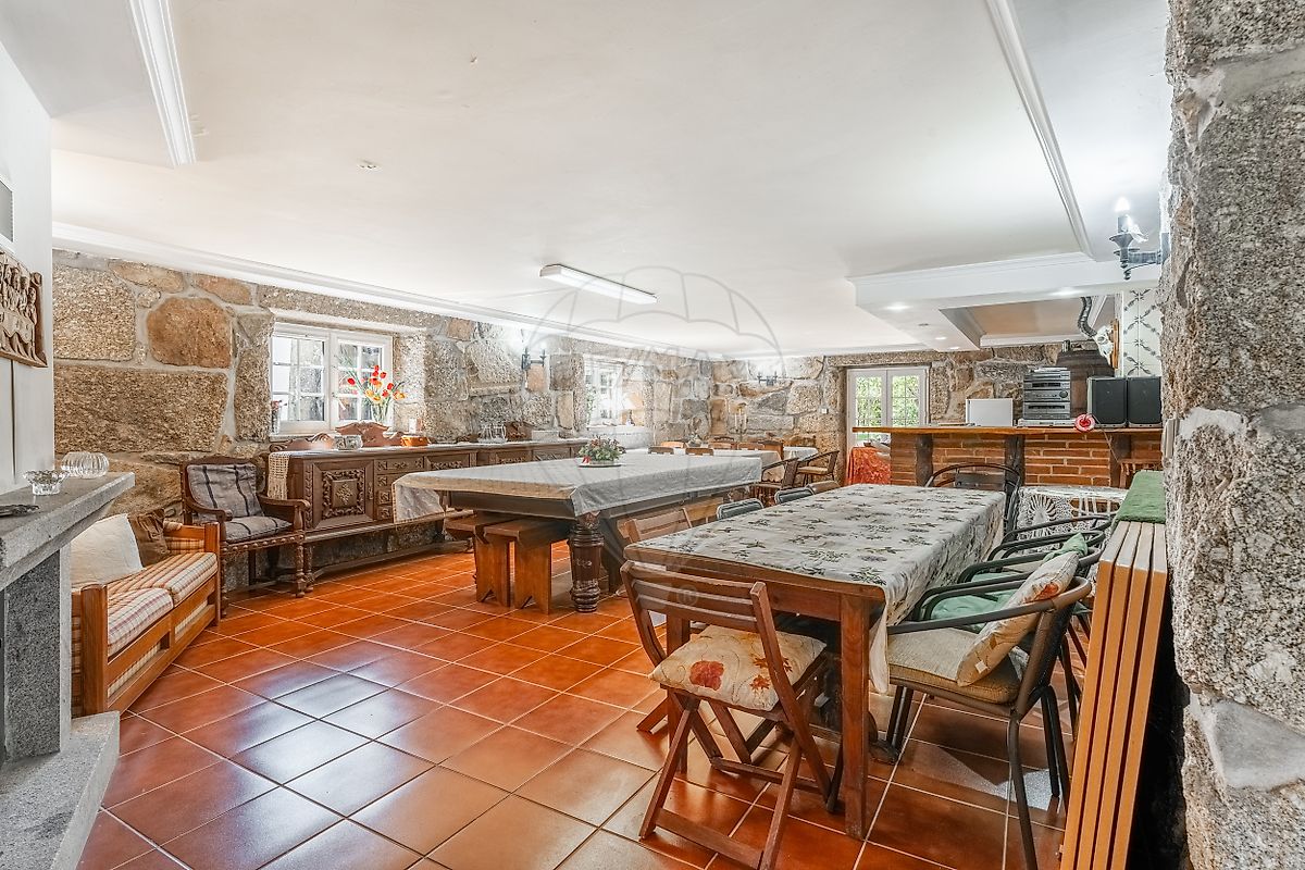 Moradia T6+ à venda em Sobreposta, Braga — foto 21