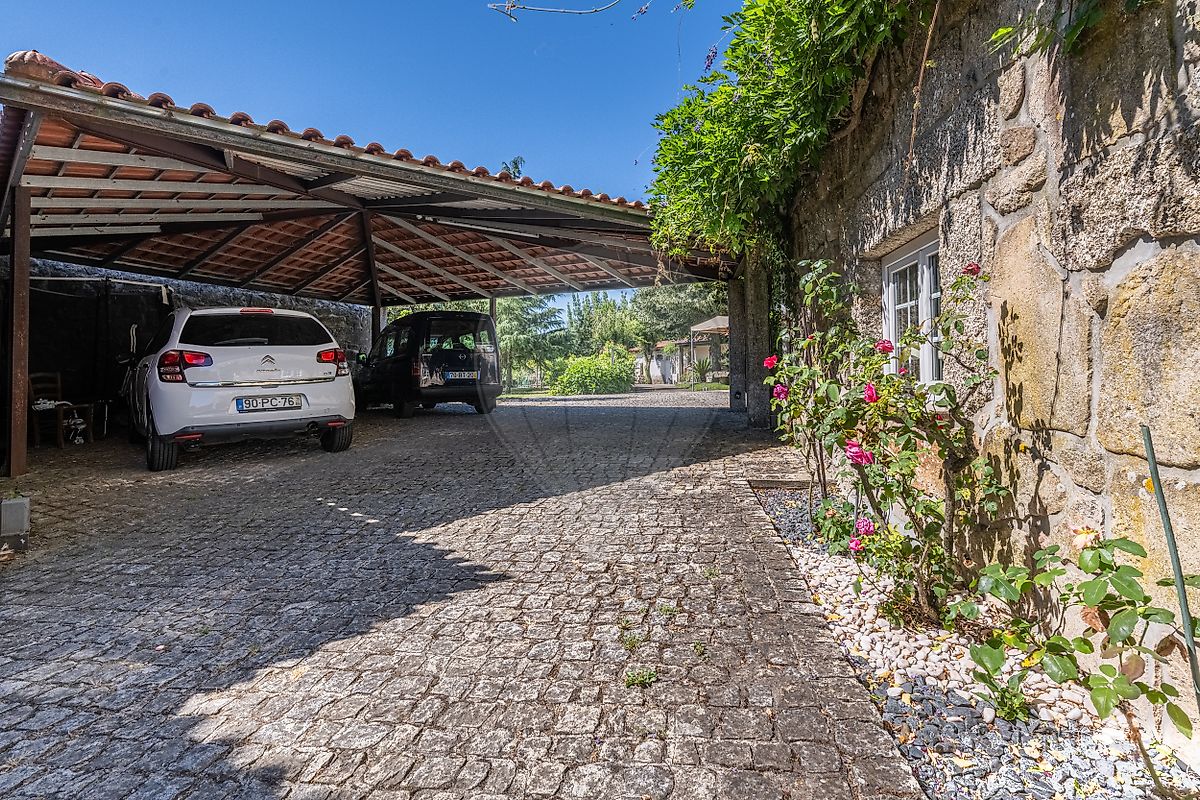 Moradia T6+ à venda em Sobreposta, Braga — foto 35