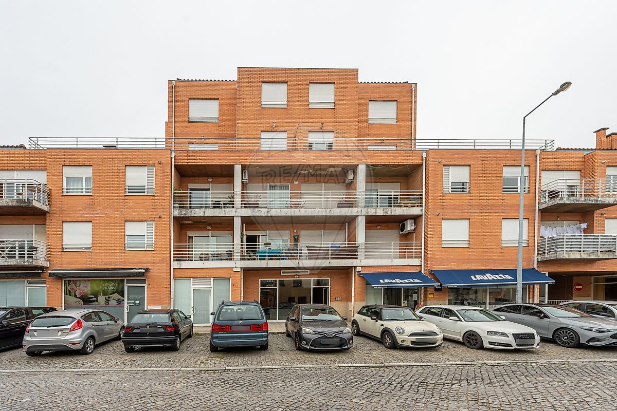 Apartamento T2 à venda em Matosinhos