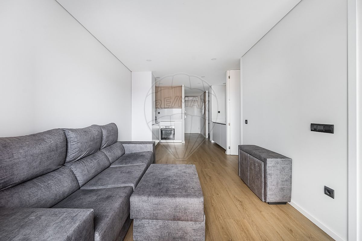 Apartamento T3 à venda em Braga