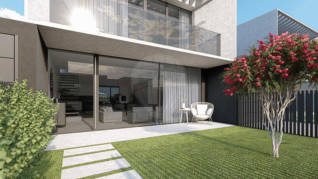 Apartamento T3 à venda em Braga