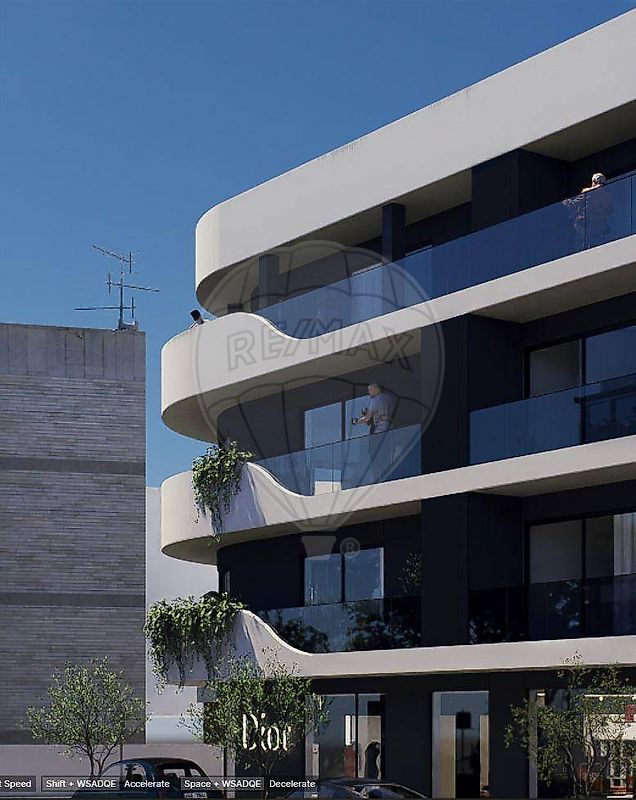 Apartamento T2 à venda em Vila Verde