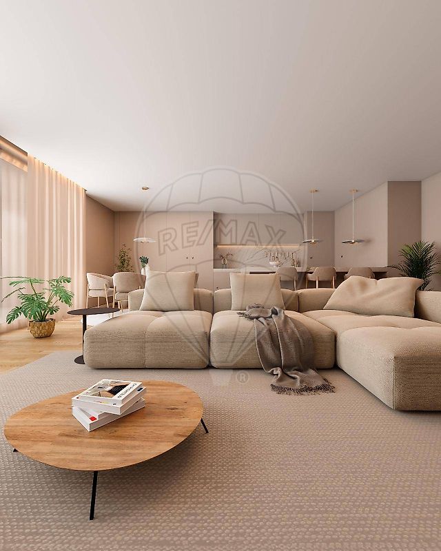 Apartamento T2 à venda em Vila Verde