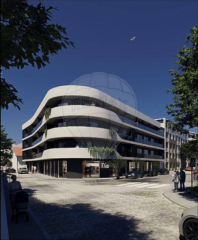 Apartamento T3 à venda em Vila Verde