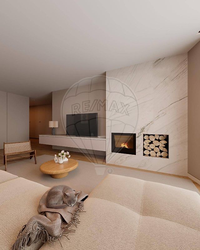 Apartamento T3 à venda em Vila Verde