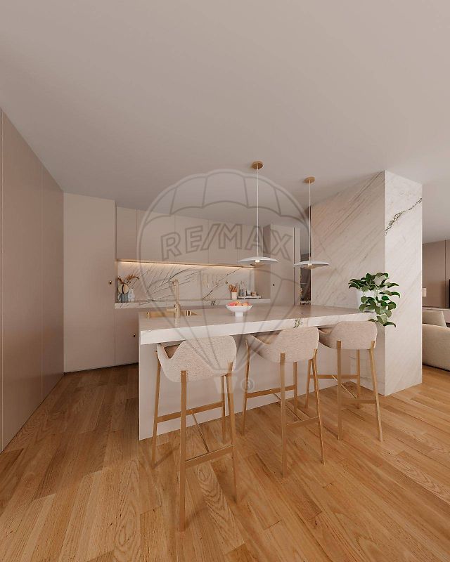 Apartamento - Vila Verde e Barbudo, Vila Verde, Braga
