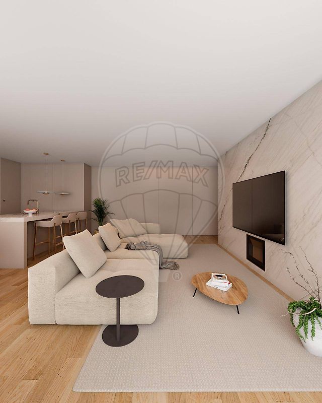 Apartamento - Vila Verde e Barbudo, Vila Verde, Braga