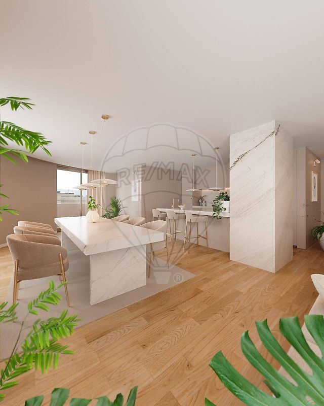 Apartamento - Vila Verde e Barbudo, Vila Verde, Braga