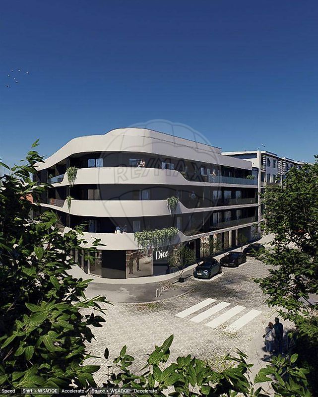 Apartamento - Vila Verde e Barbudo, Vila Verde, Braga