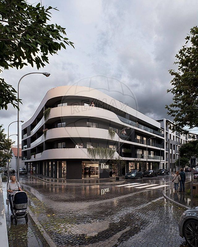 Loja - Vila Verde e Barbudo, Vila Verde, Braga
