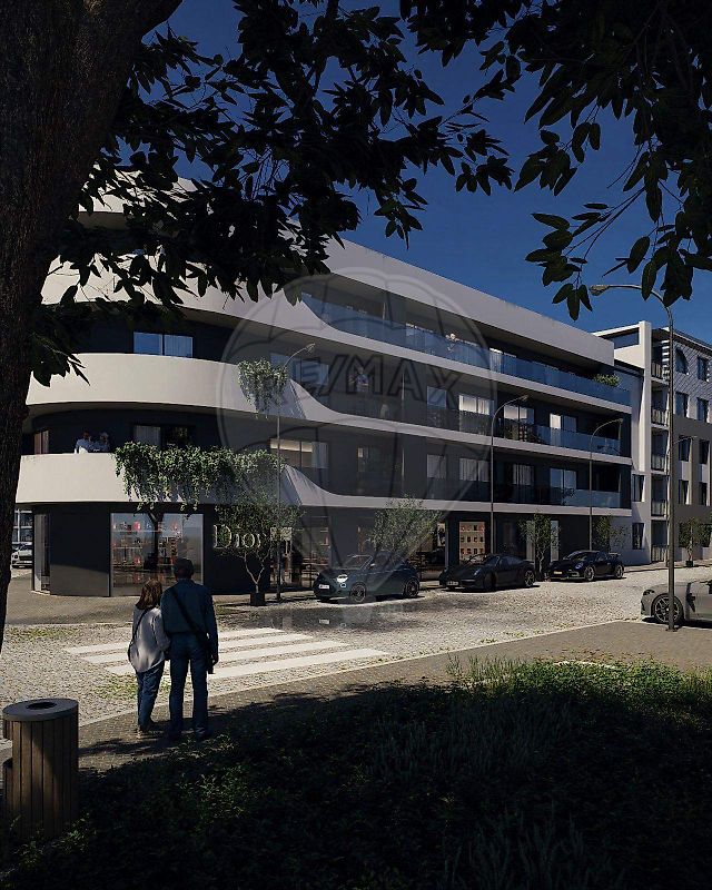Loja - Vila Verde e Barbudo, Vila Verde, Braga