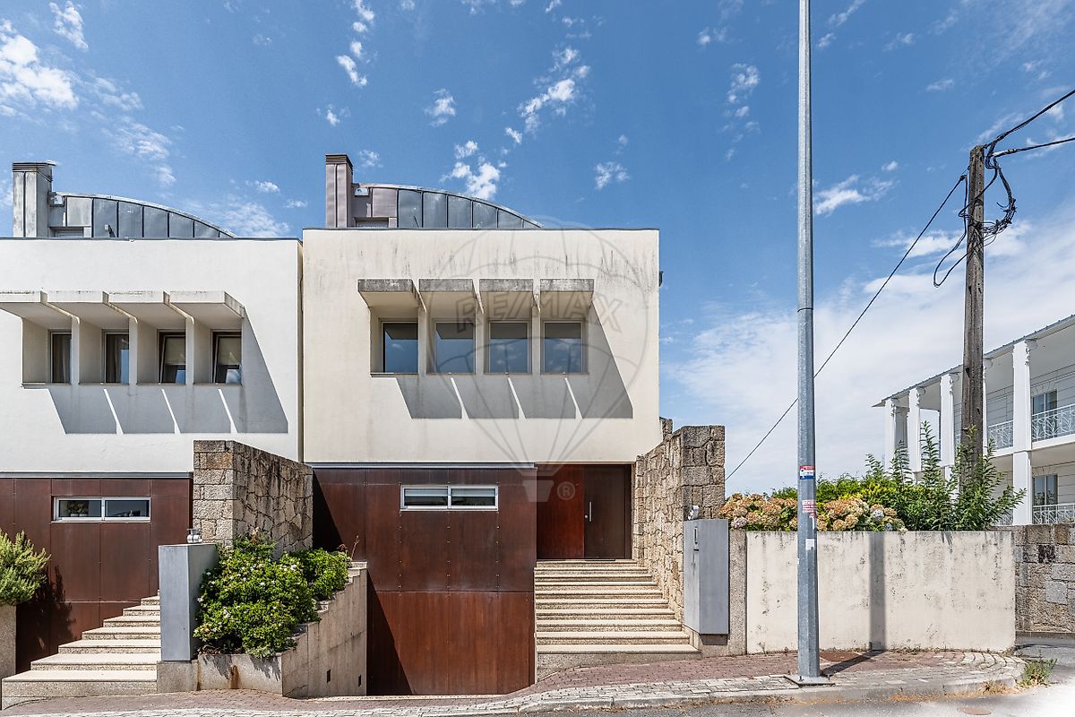 Apartamento T3 à venda em Braga