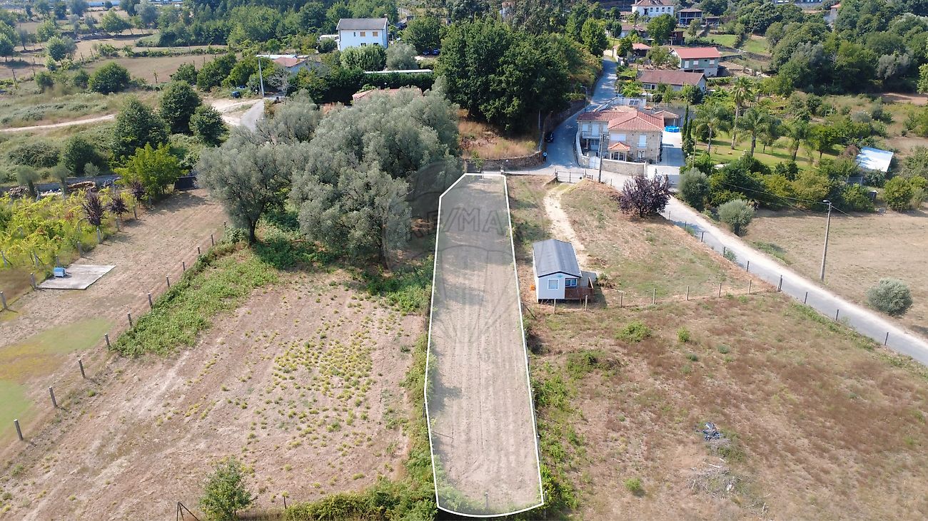 Terreno - Ponte, Vila Verde, Braga