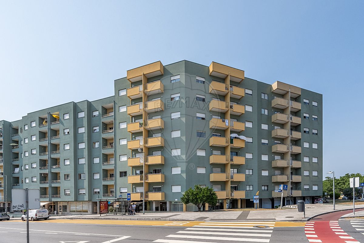 Apartamento T2 à venda em Braga