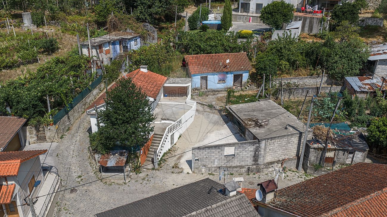 Moradia T2 à venda em Caires, Amares — foto 27