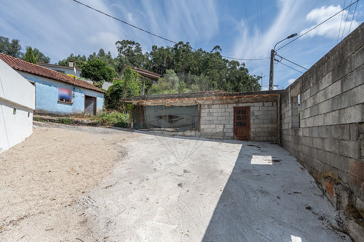 Moradia T2 à venda em Caires, Amares — foto 21