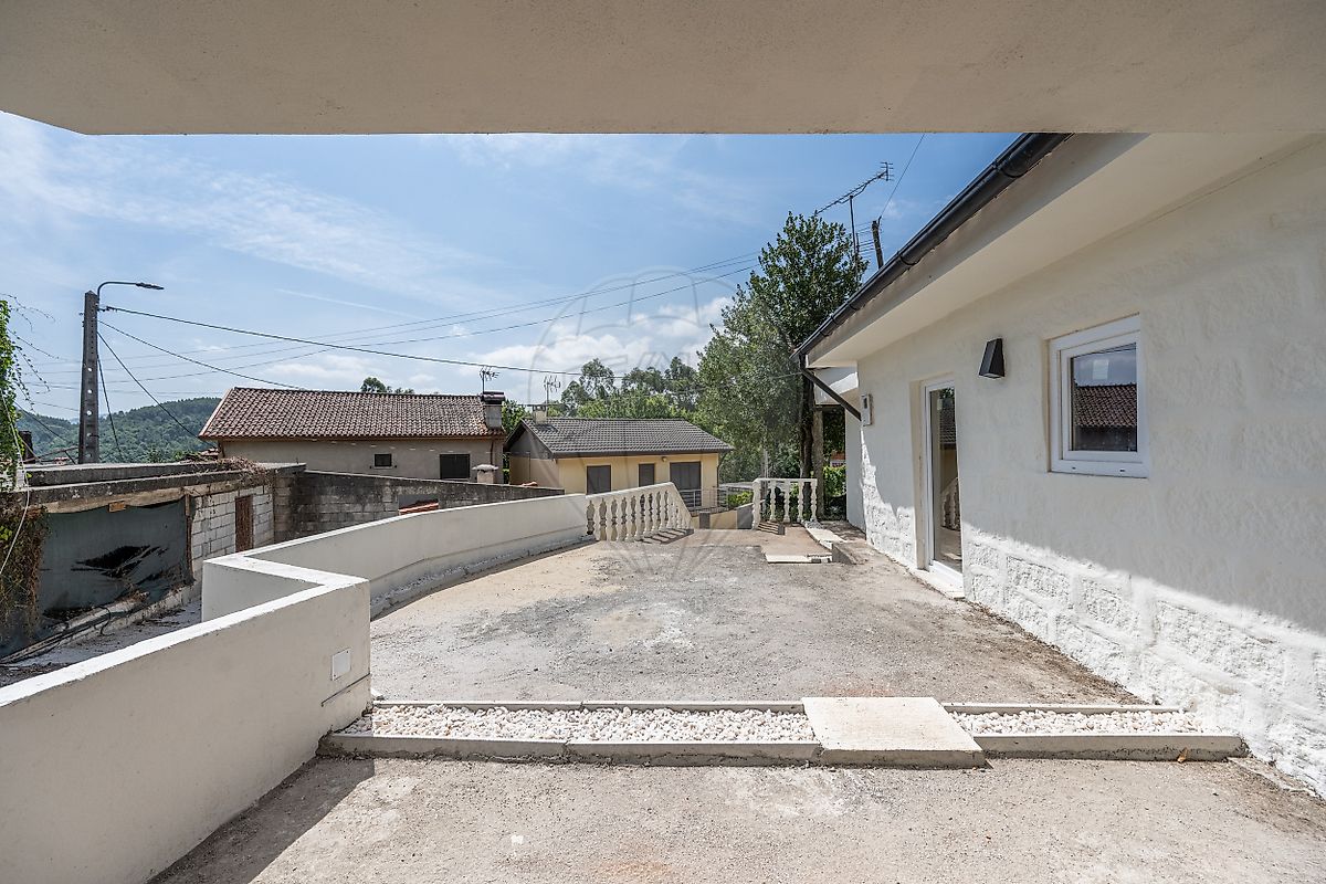 Moradia T2 à venda em Caires, Amares — foto 14