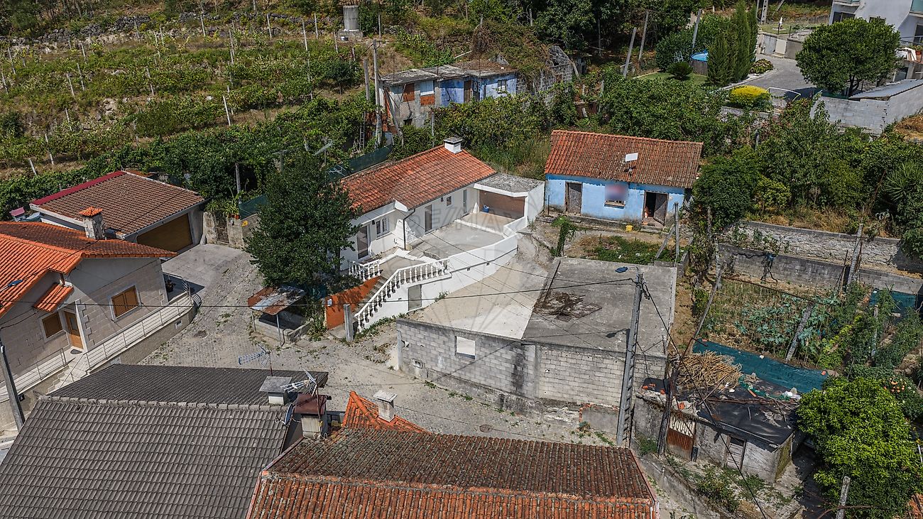 Moradia T2 à venda em Caires, Amares — foto 29