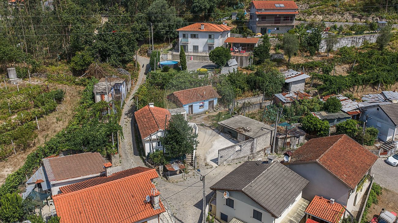 Moradia T2 à venda em Caires, Amares — foto 33