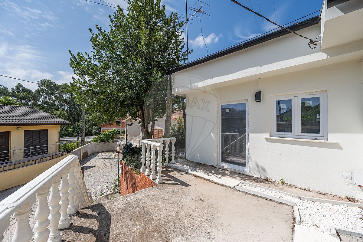 Moradia T2 à venda em Caires, Amares — foto 19