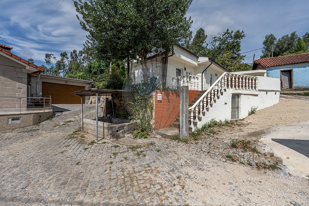 Moradia T2 à venda em Caires, Amares — foto 20