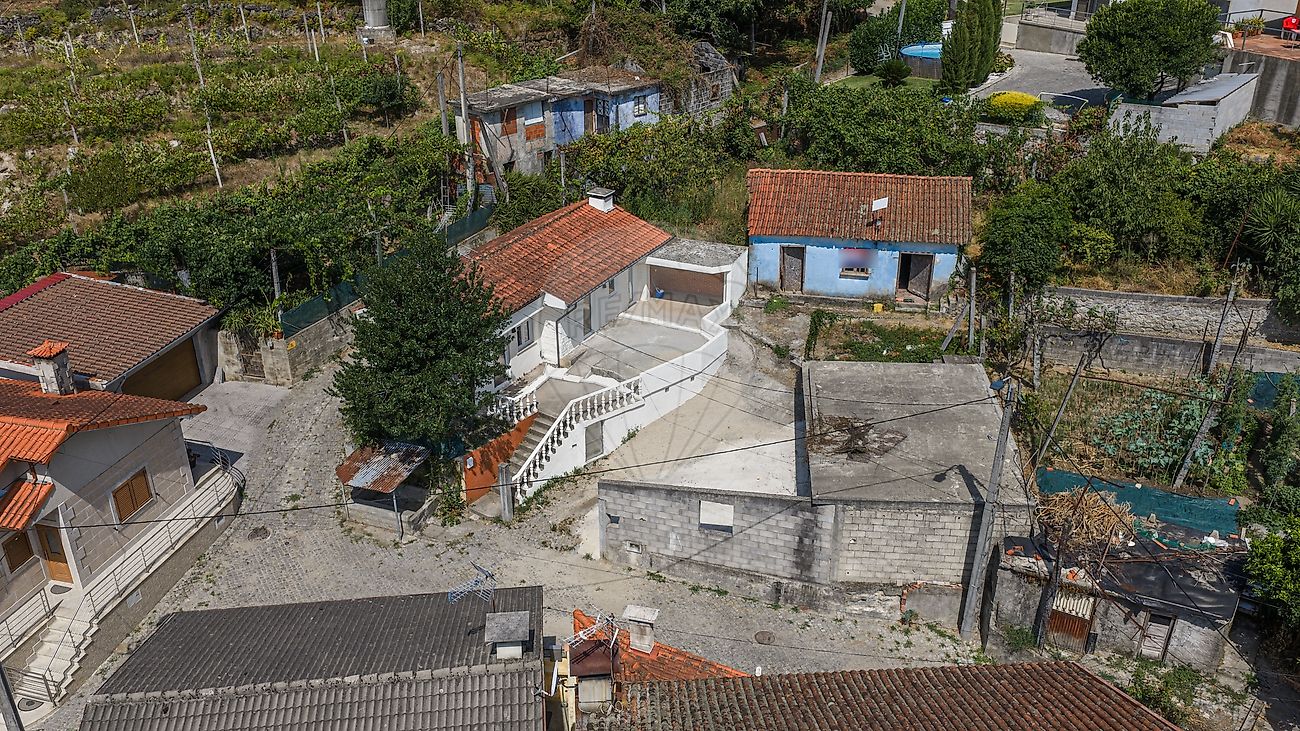 Moradia T2 à venda em Caires, Amares — foto 34