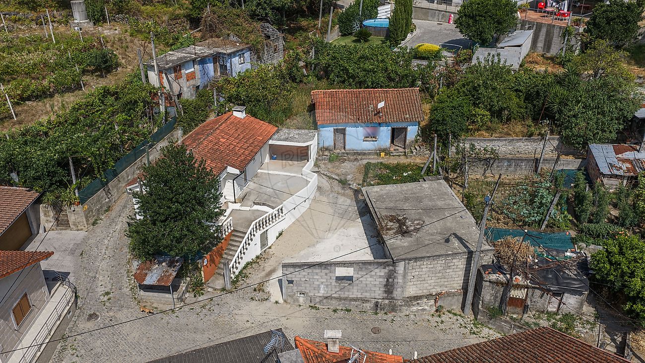 Moradia T2 à venda em Caires, Amares — foto 22