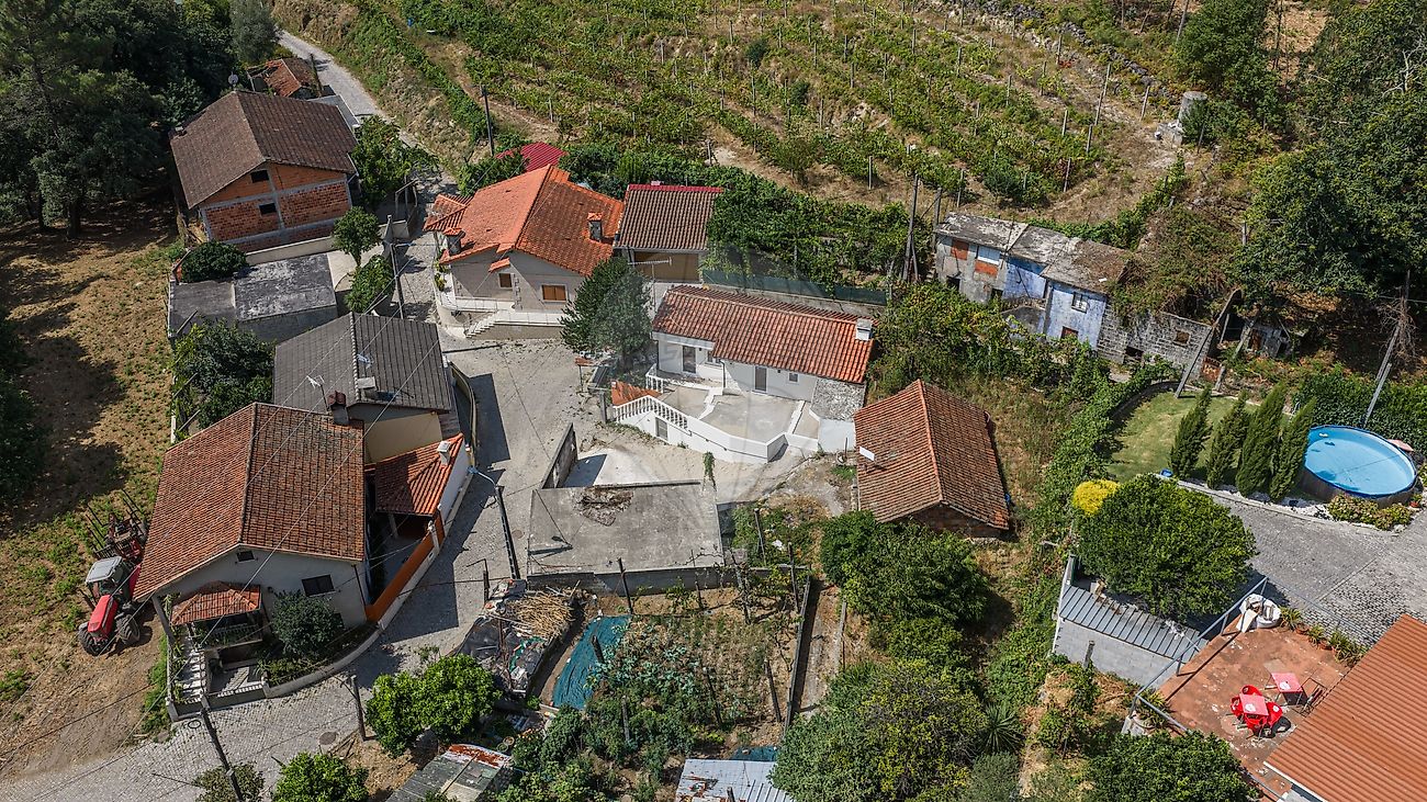 Moradia T2 à venda em Caires, Amares — foto 25
