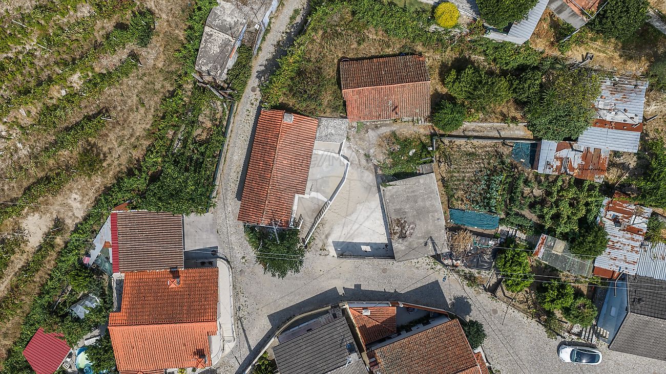 Moradia T2 à venda em Caires, Amares — foto 31