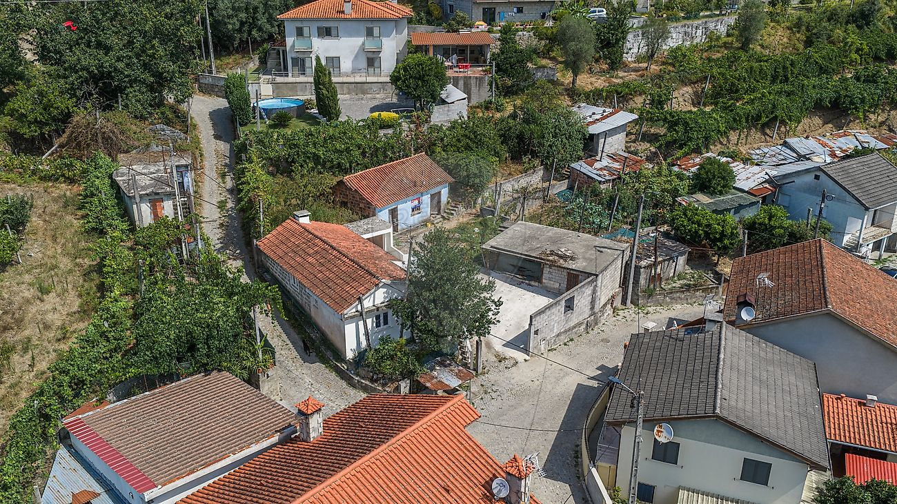 Moradia T2 à venda em Caires, Amares — foto 32