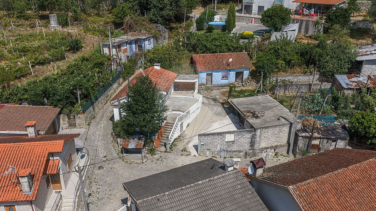 Moradia T2 à venda em Caires, Amares — foto 28
